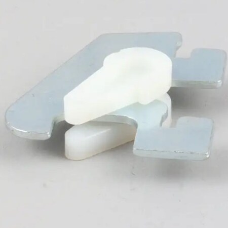 Norlake Shelf Clip Support Bracket Assy 98961